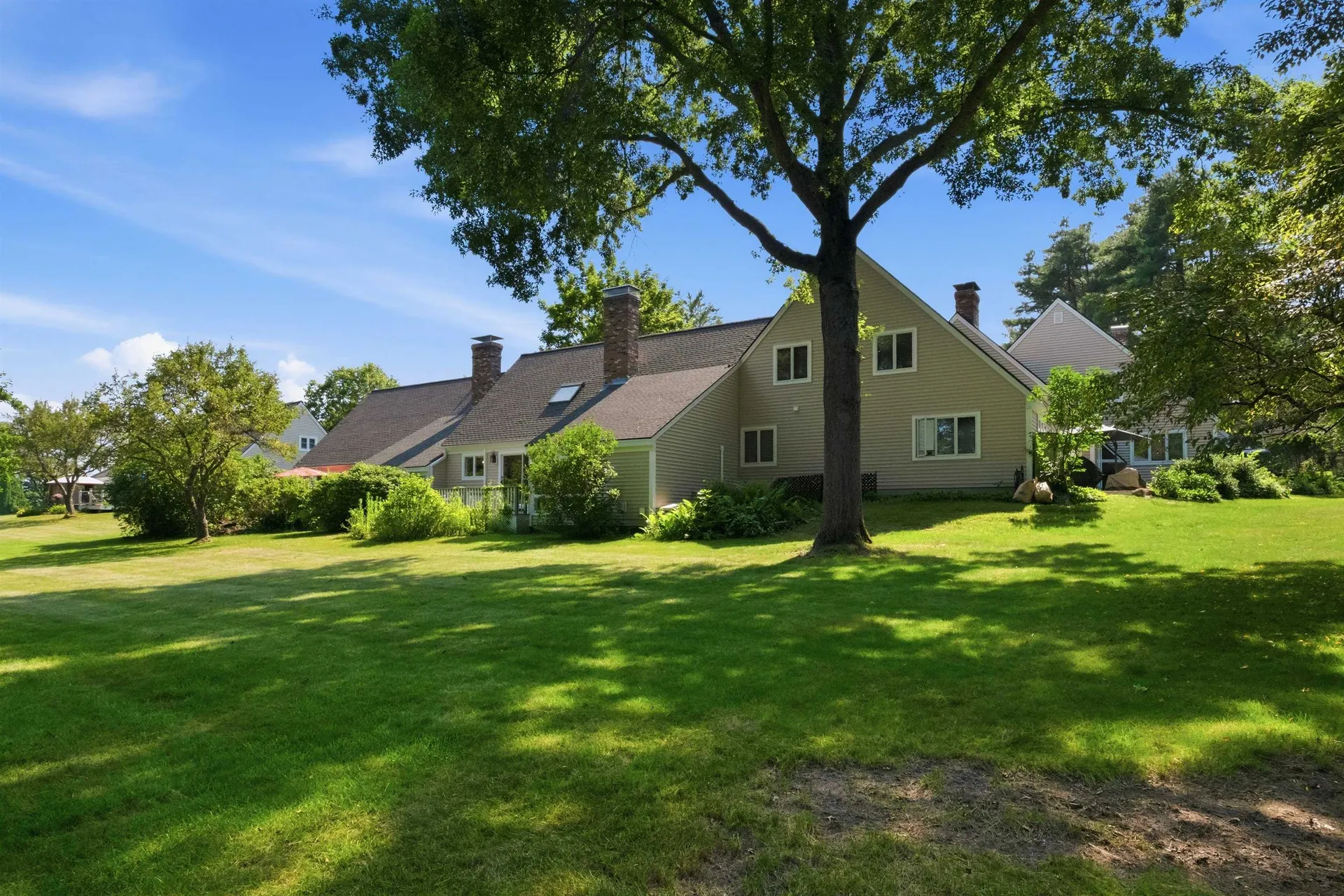 21 Fells Way Laconia NH 03246