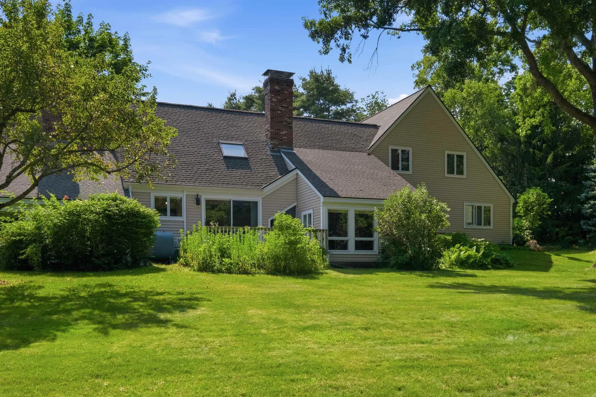 21 Fells Way Laconia NH 03246