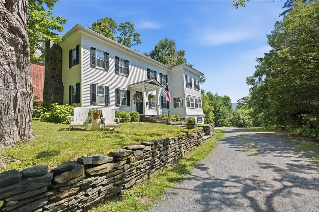 34 Monumnet Avenue Bennington VT 05201