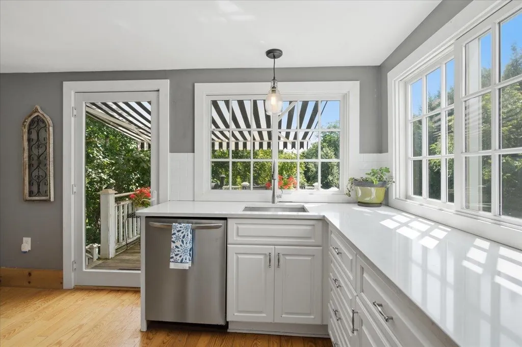 34 Monumnet Avenue Bennington VT 05201