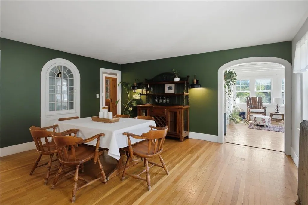 34 Monumnet Avenue Bennington VT 05201