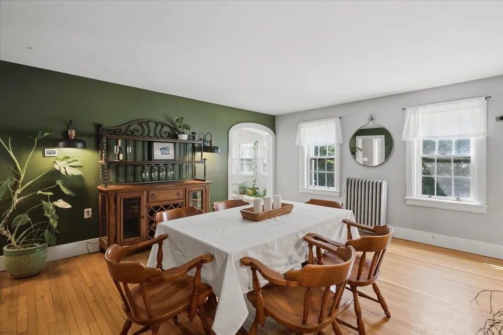 34 Monumnet Avenue Bennington VT 05201