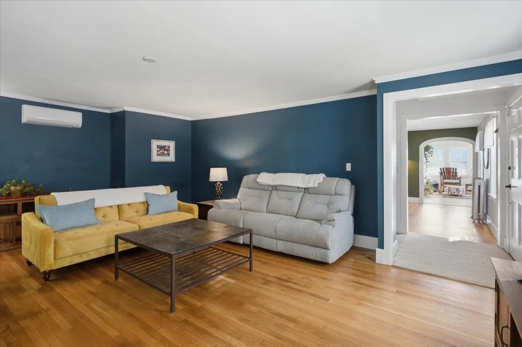 34 Monumnet Avenue Bennington VT 05201