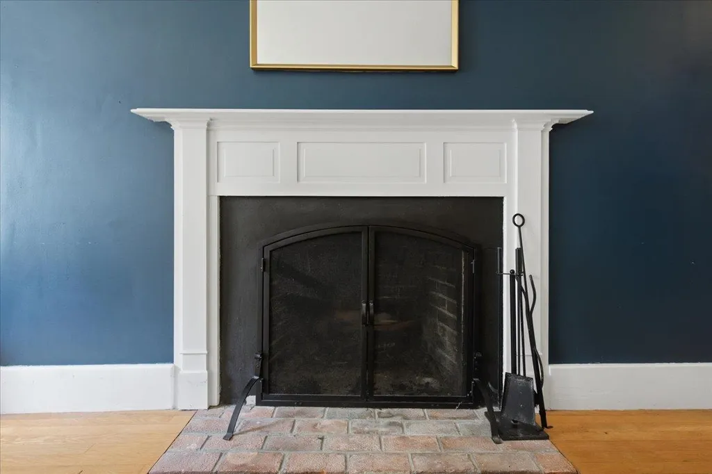 34 Monumnet Avenue Bennington VT 05201