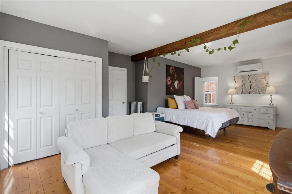 34 Monumnet Avenue Bennington VT 05201