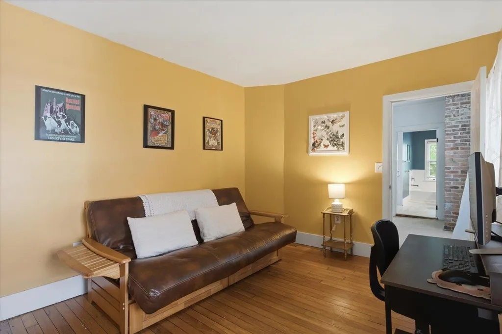 34 Monumnet Avenue Bennington VT 05201