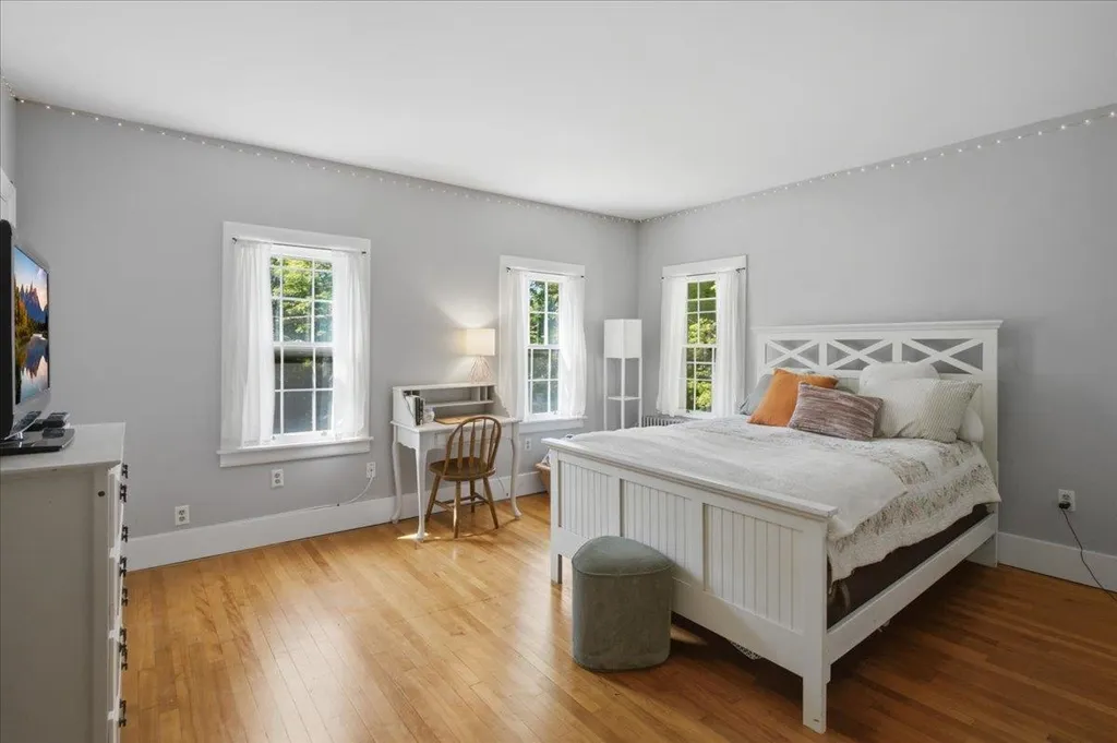 34 Monumnet Avenue Bennington VT 05201