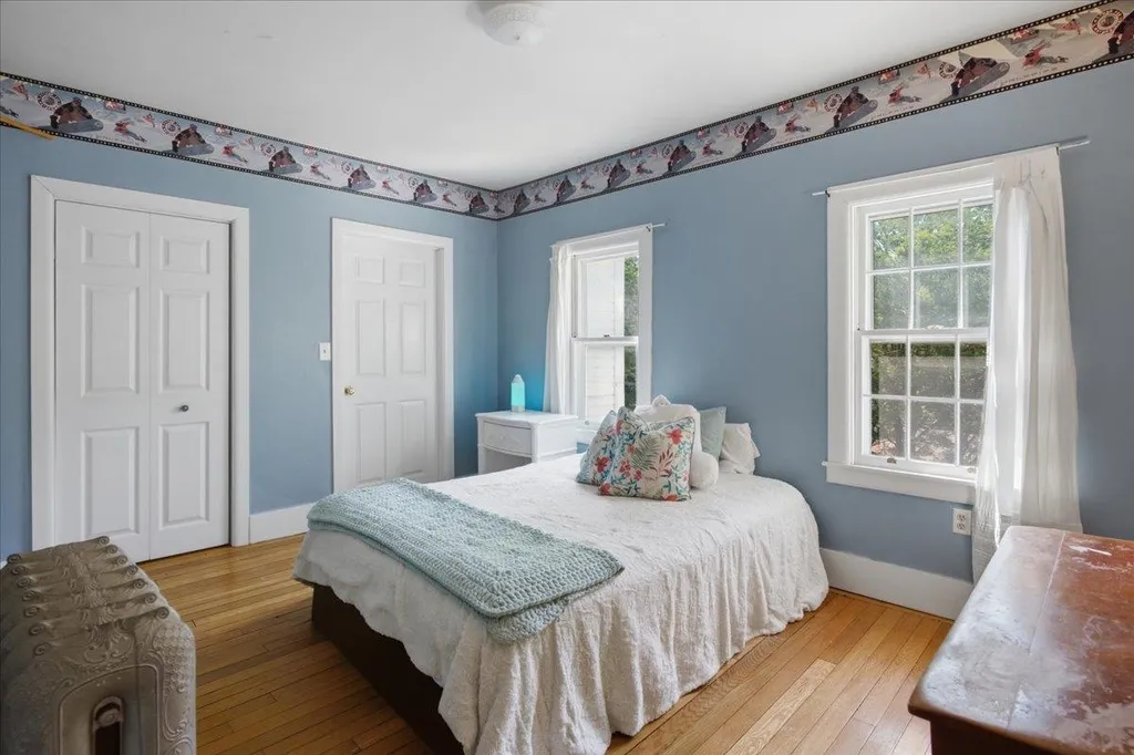 34 Monumnet Avenue Bennington VT 05201