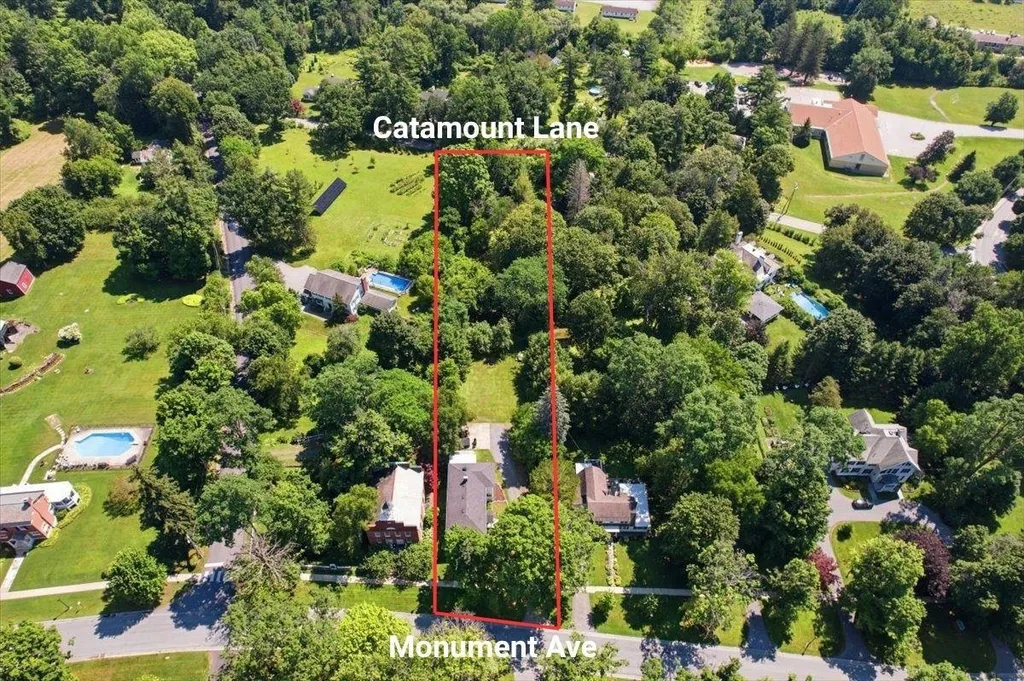 34 Monumnet Avenue Bennington VT 05201