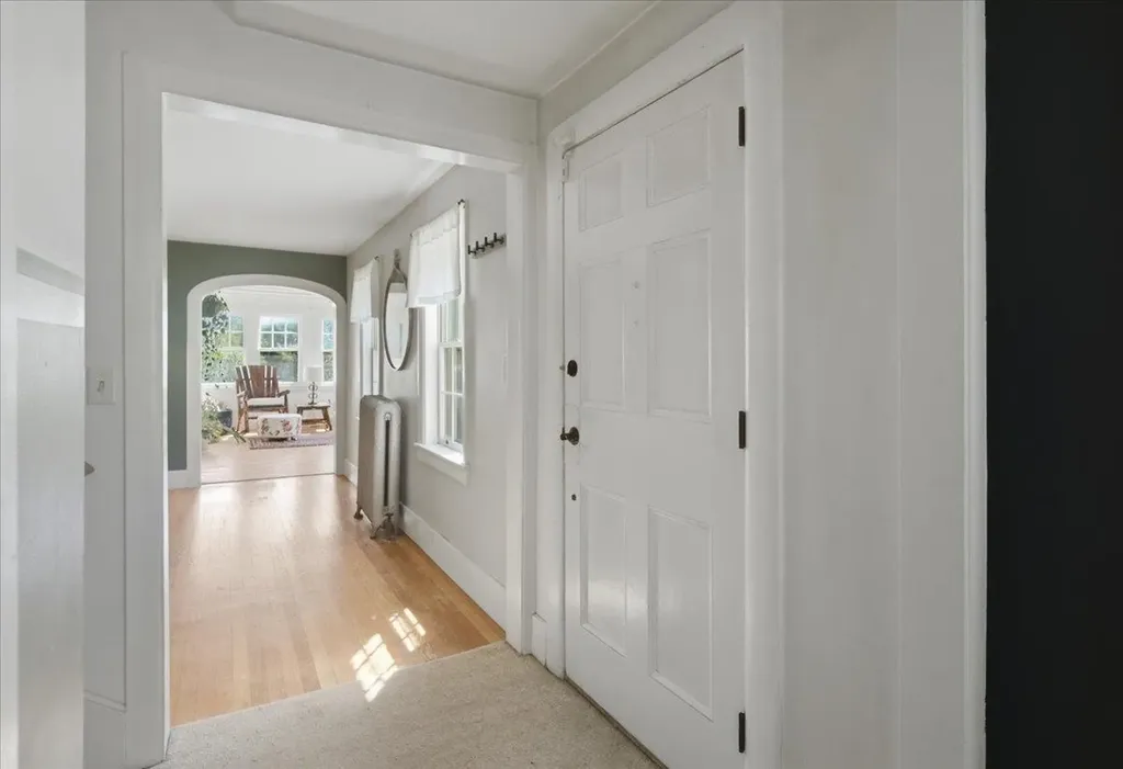 34 Monumnet Avenue Bennington VT 05201