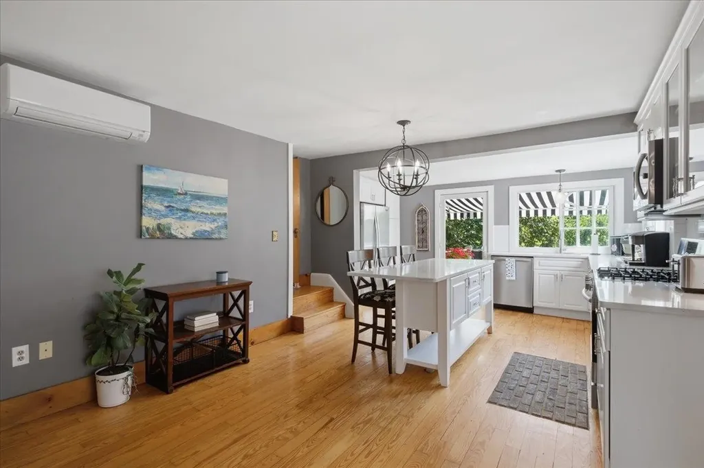 34 Monumnet Avenue Bennington VT 05201
