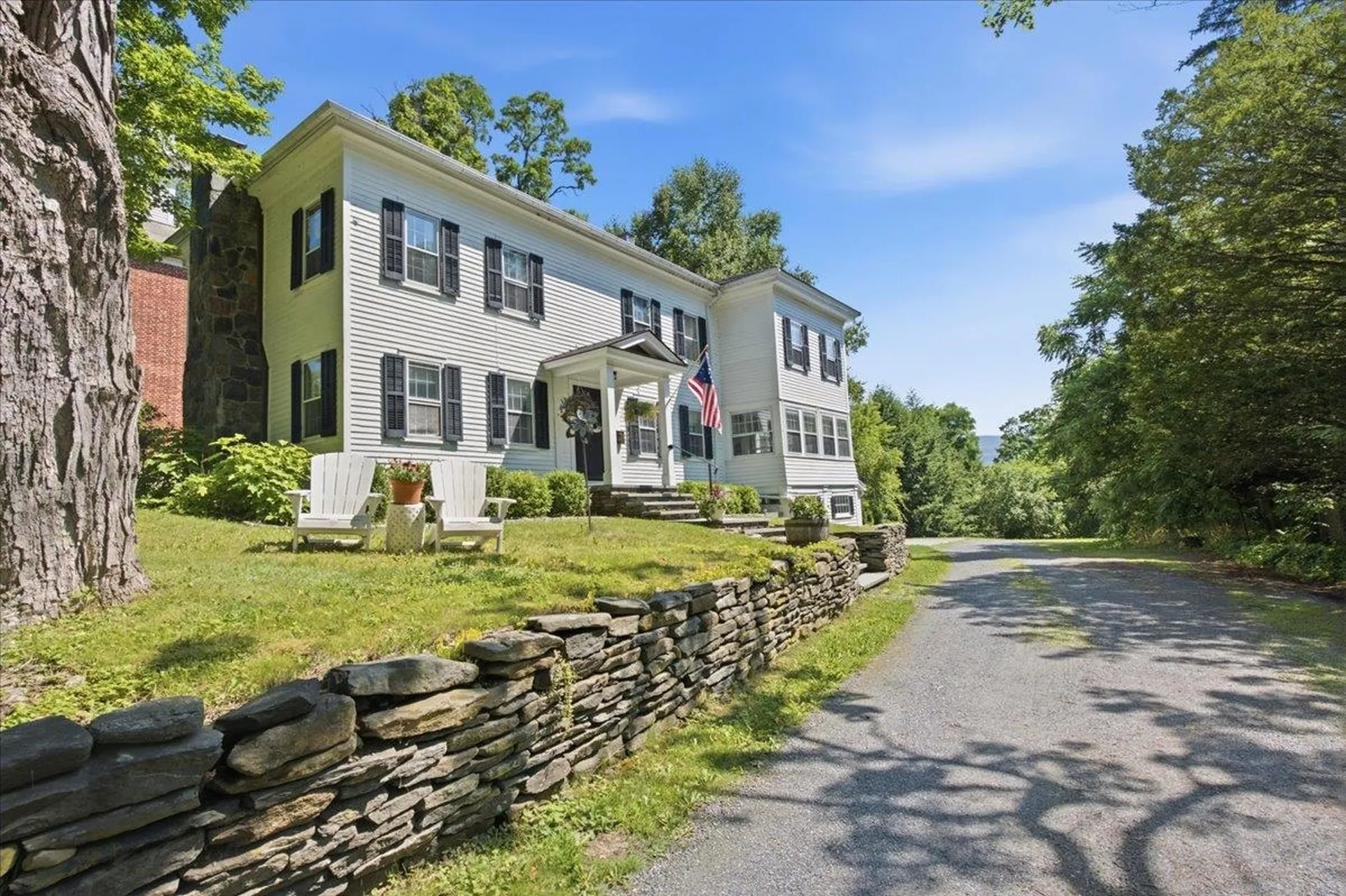 34 Monumnet Avenue Bennington VT 05201