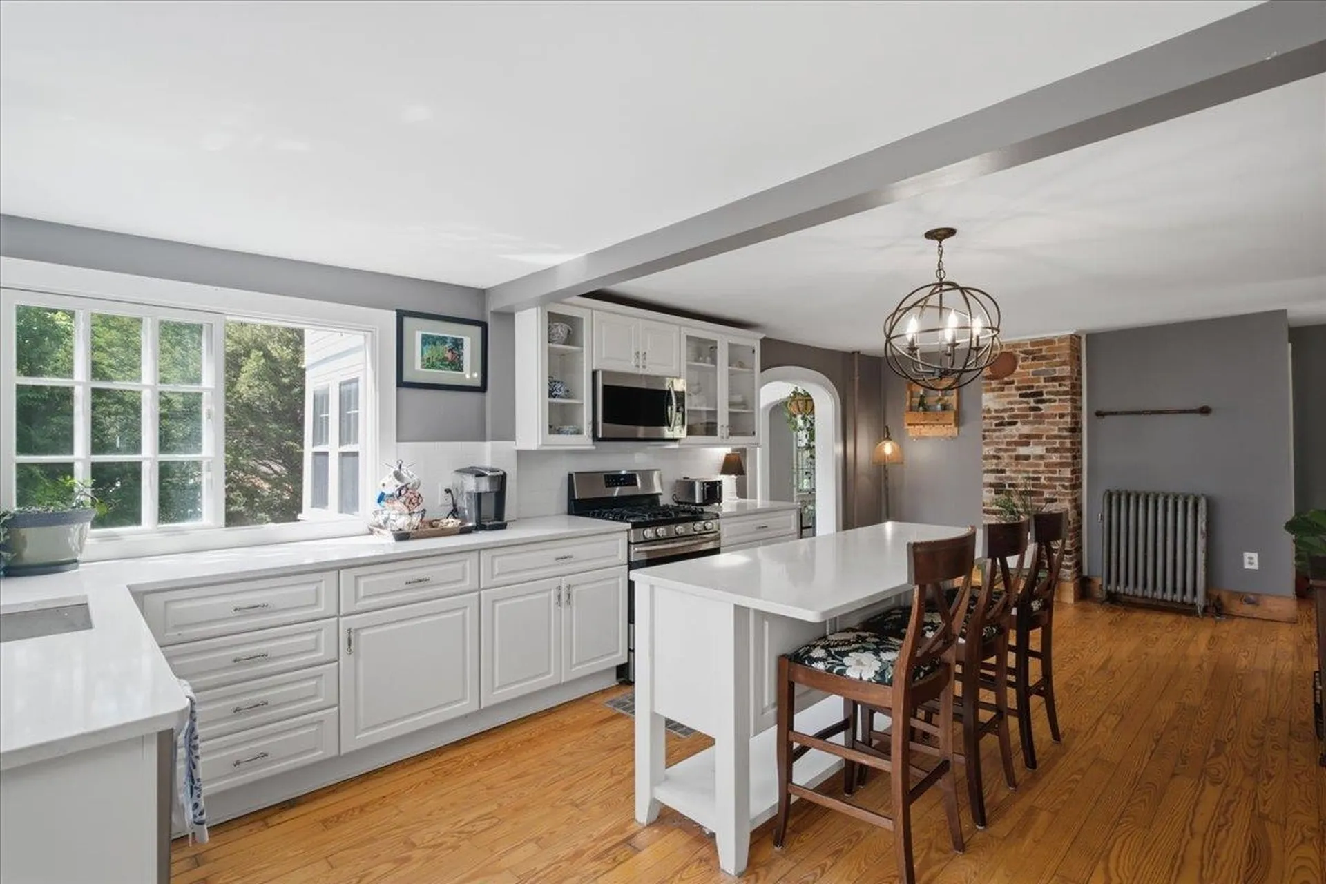34 Monumnet Avenue Bennington VT 05201