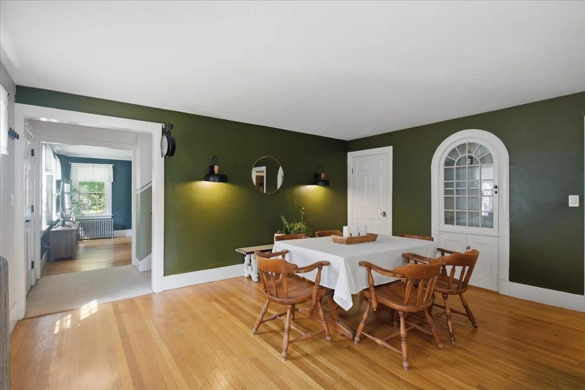 34 Monumnet Avenue Bennington VT 05201