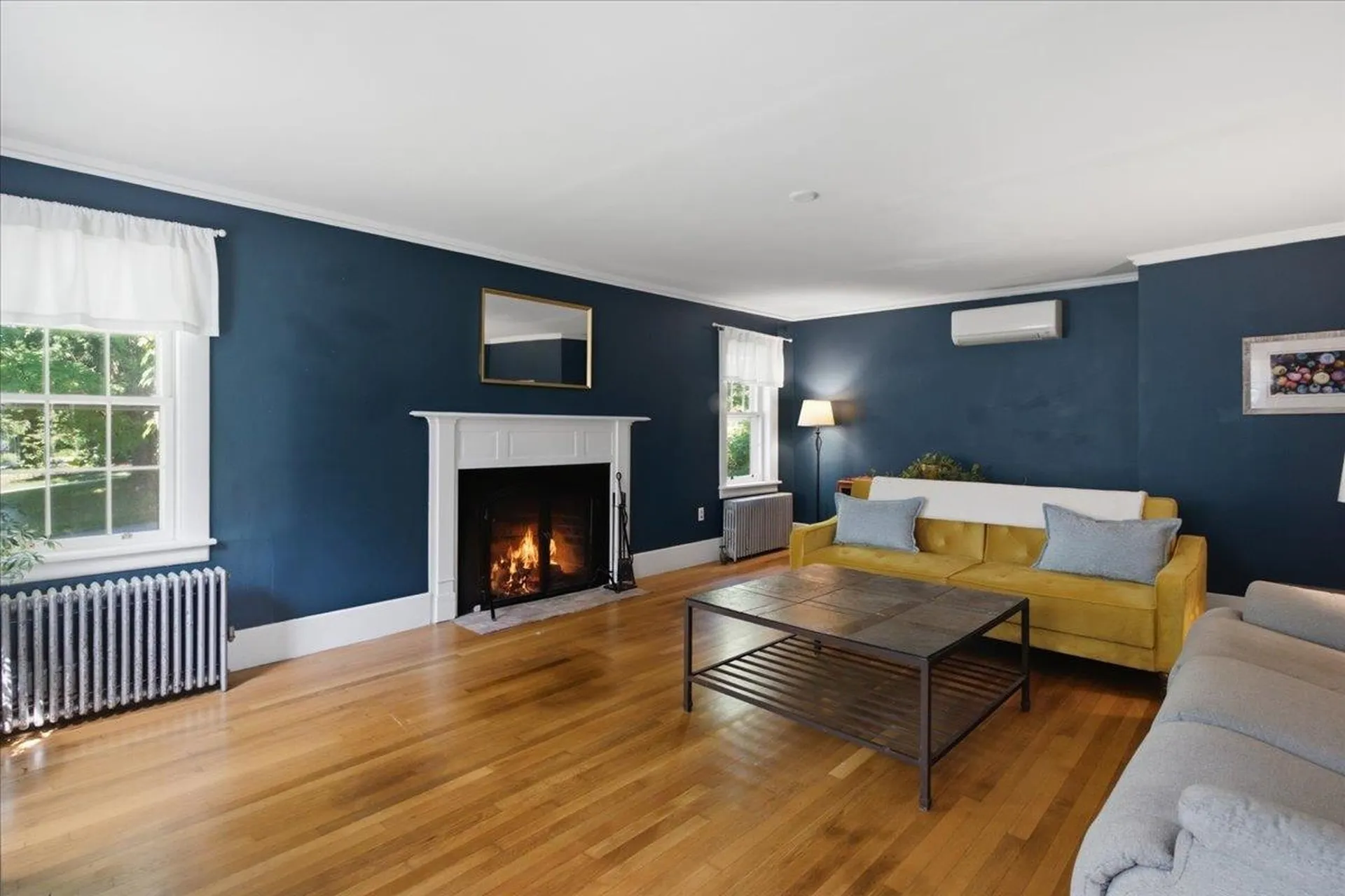 34 Monumnet Avenue Bennington VT 05201