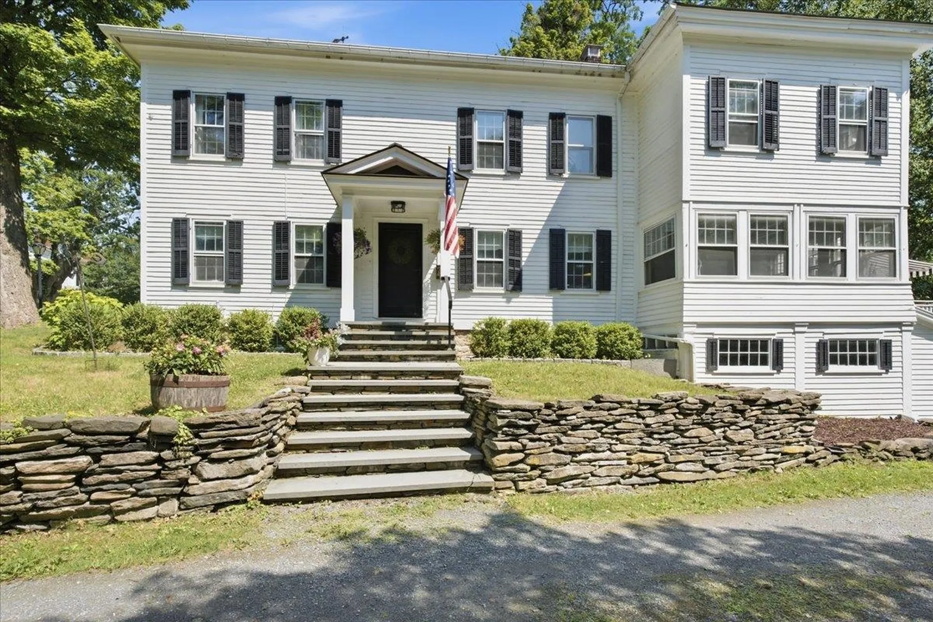 34 Monumnet Avenue Bennington VT 05201
