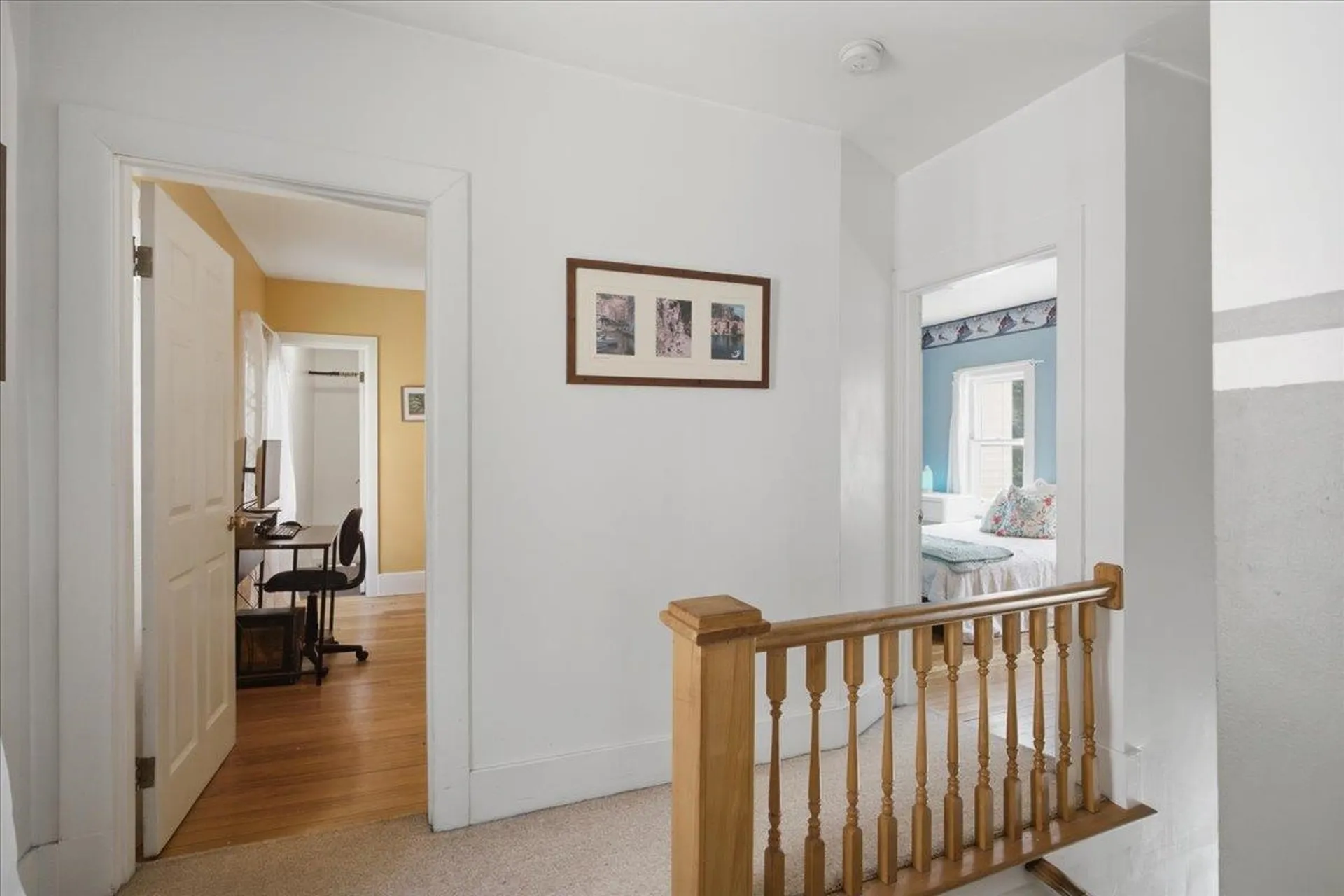 34 Monumnet Avenue Bennington VT 05201