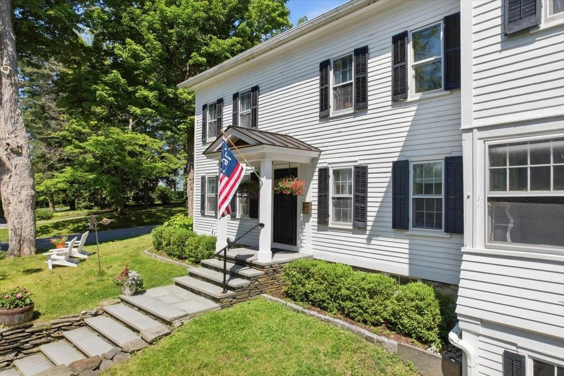 34 Monumnet Avenue Bennington VT 05201