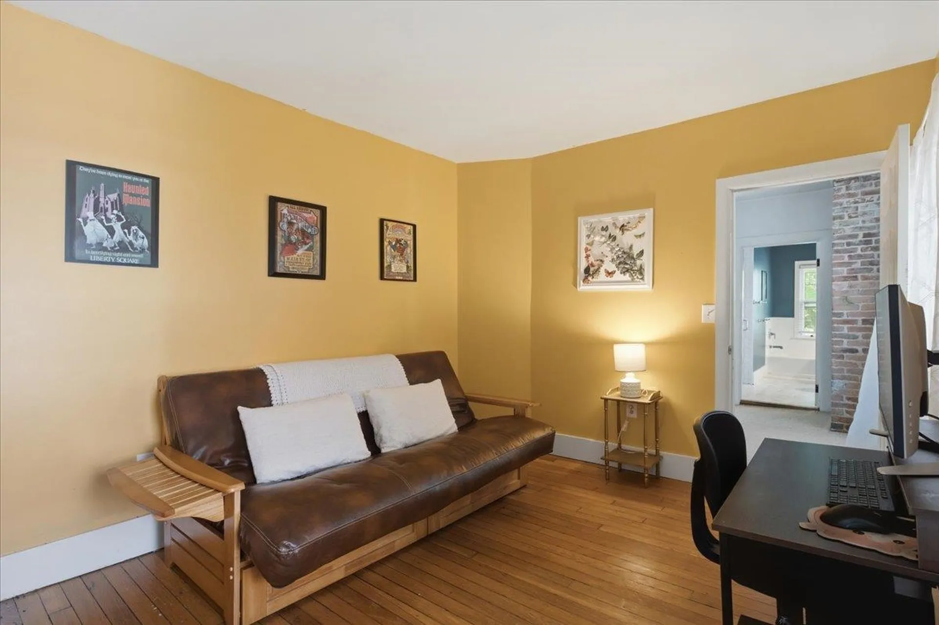 34 Monumnet Avenue Bennington VT 05201