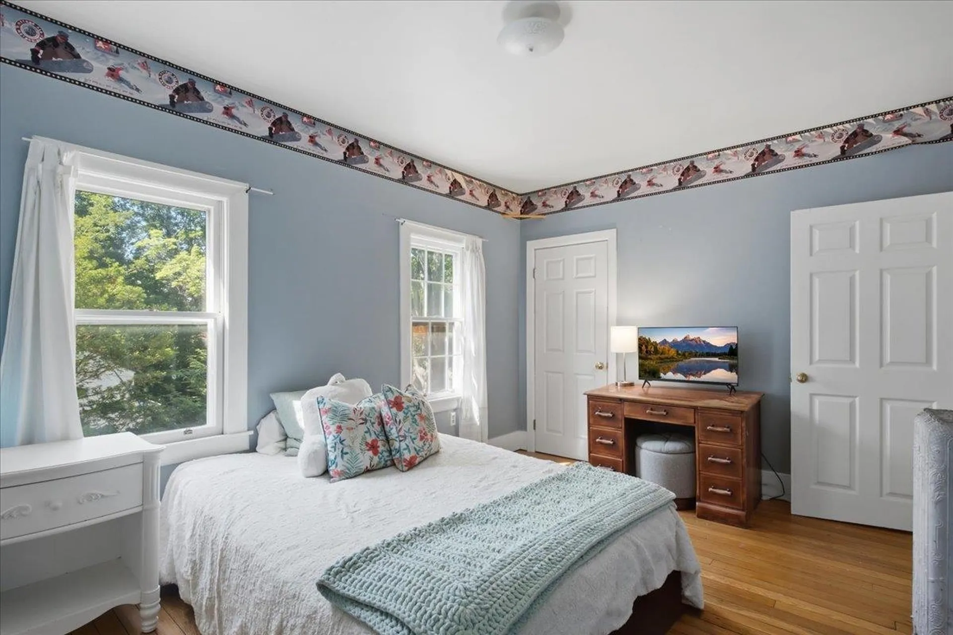 34 Monumnet Avenue Bennington VT 05201