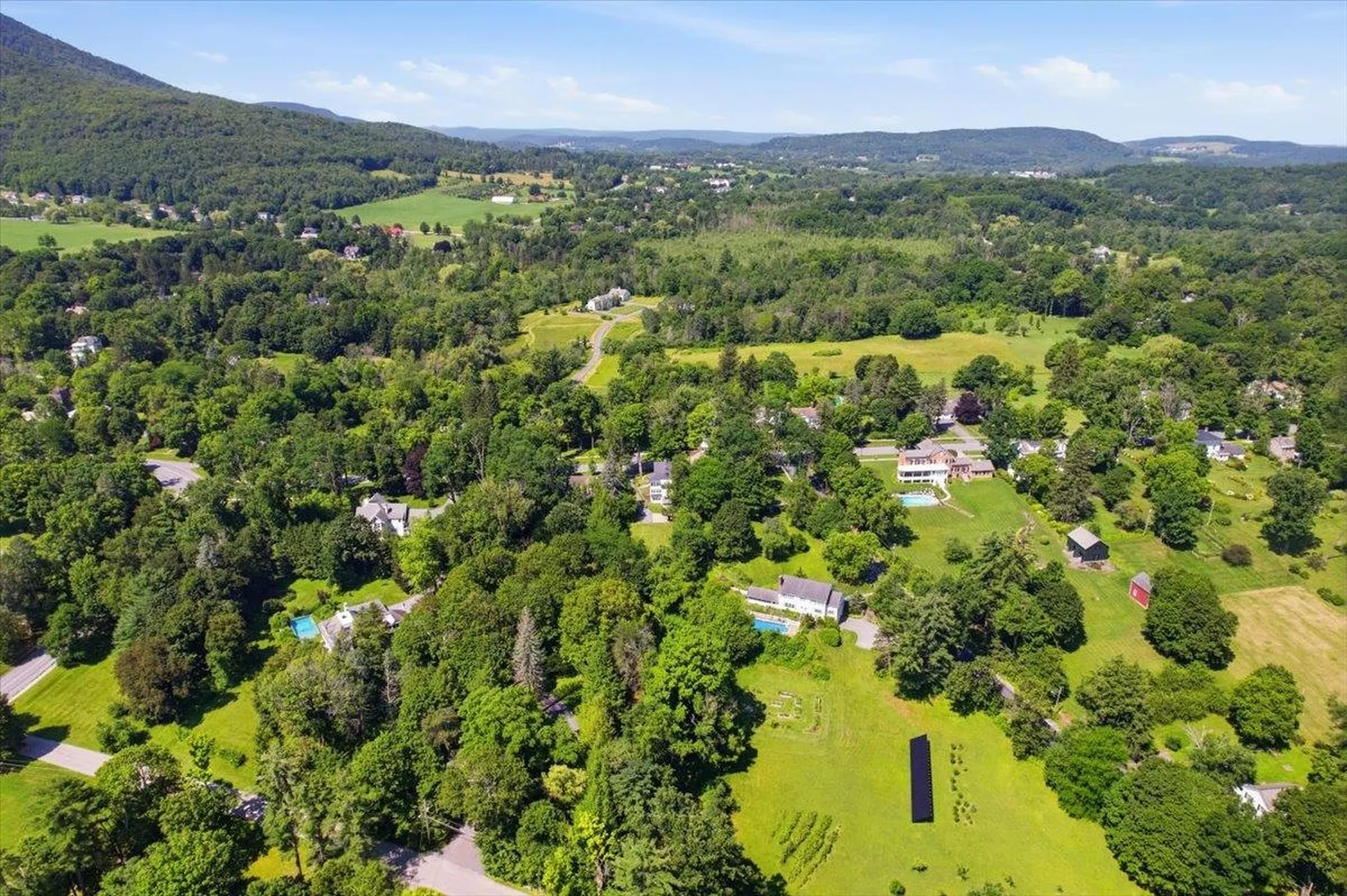 34 Monumnet Avenue Bennington VT 05201
