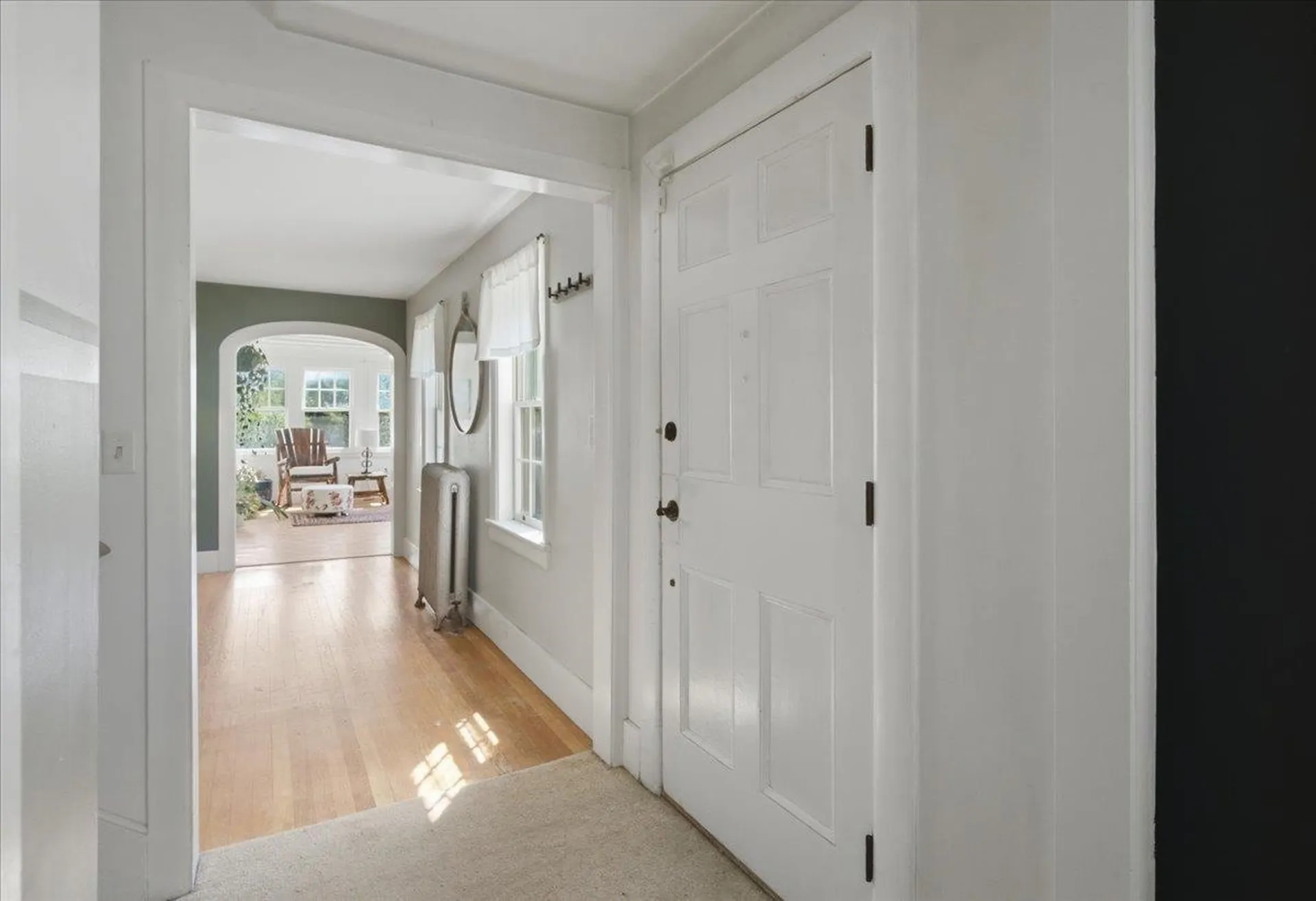 34 Monumnet Avenue Bennington VT 05201