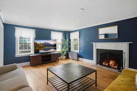 34 Monument Avenue Bennington VT 05201