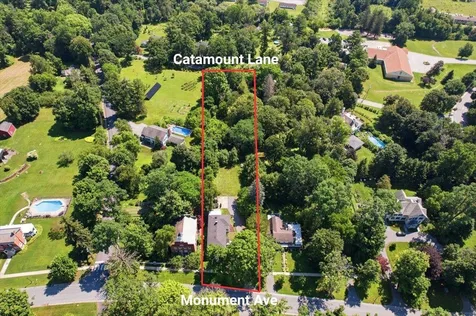 34 Monument Avenue Bennington VT 05201