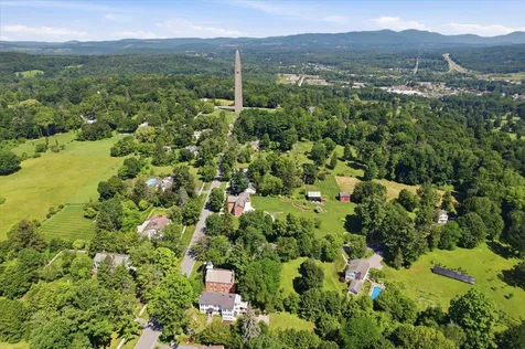 34 Monument Avenue Bennington VT 05201