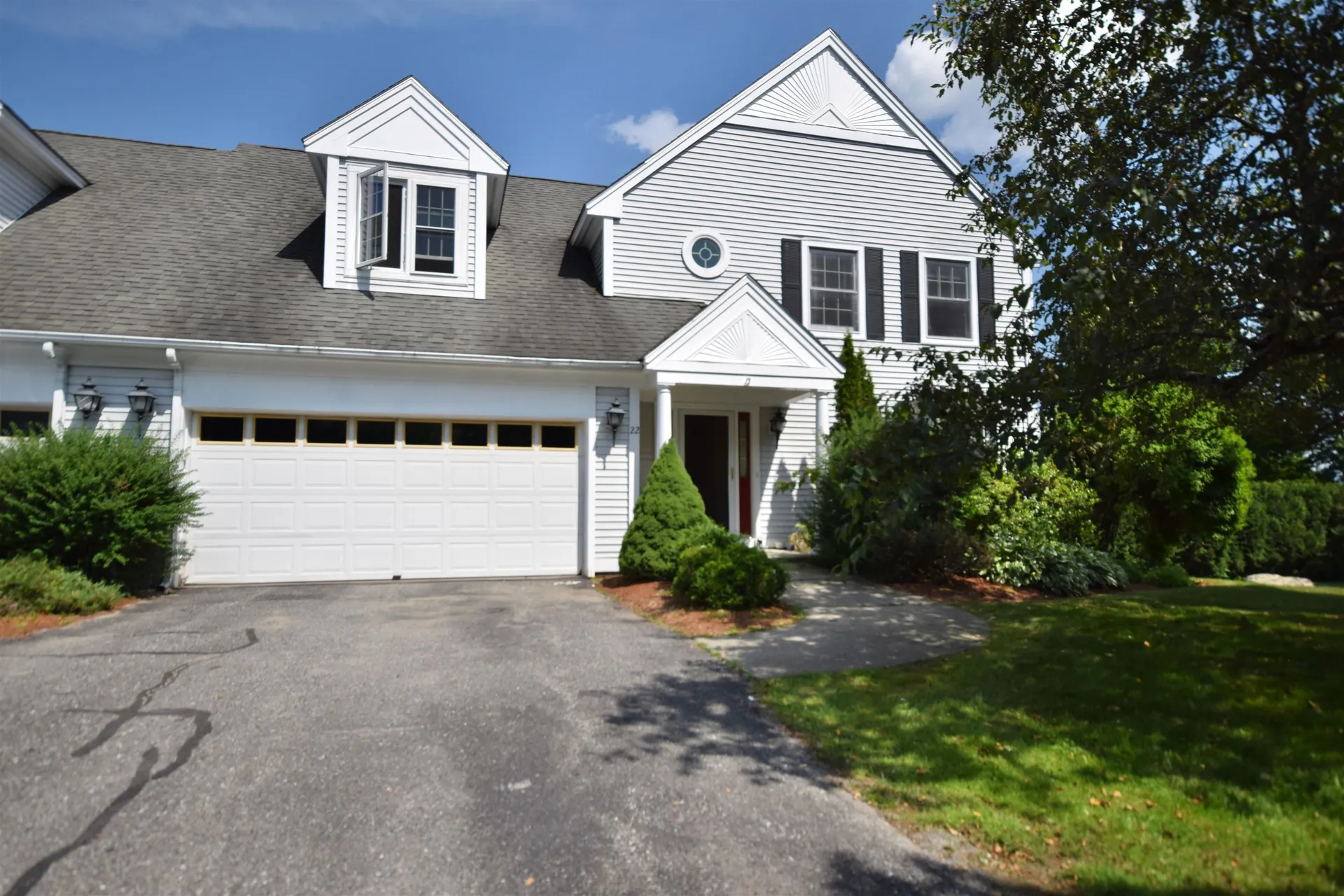 22 Peacham Lane Essex VT 05452