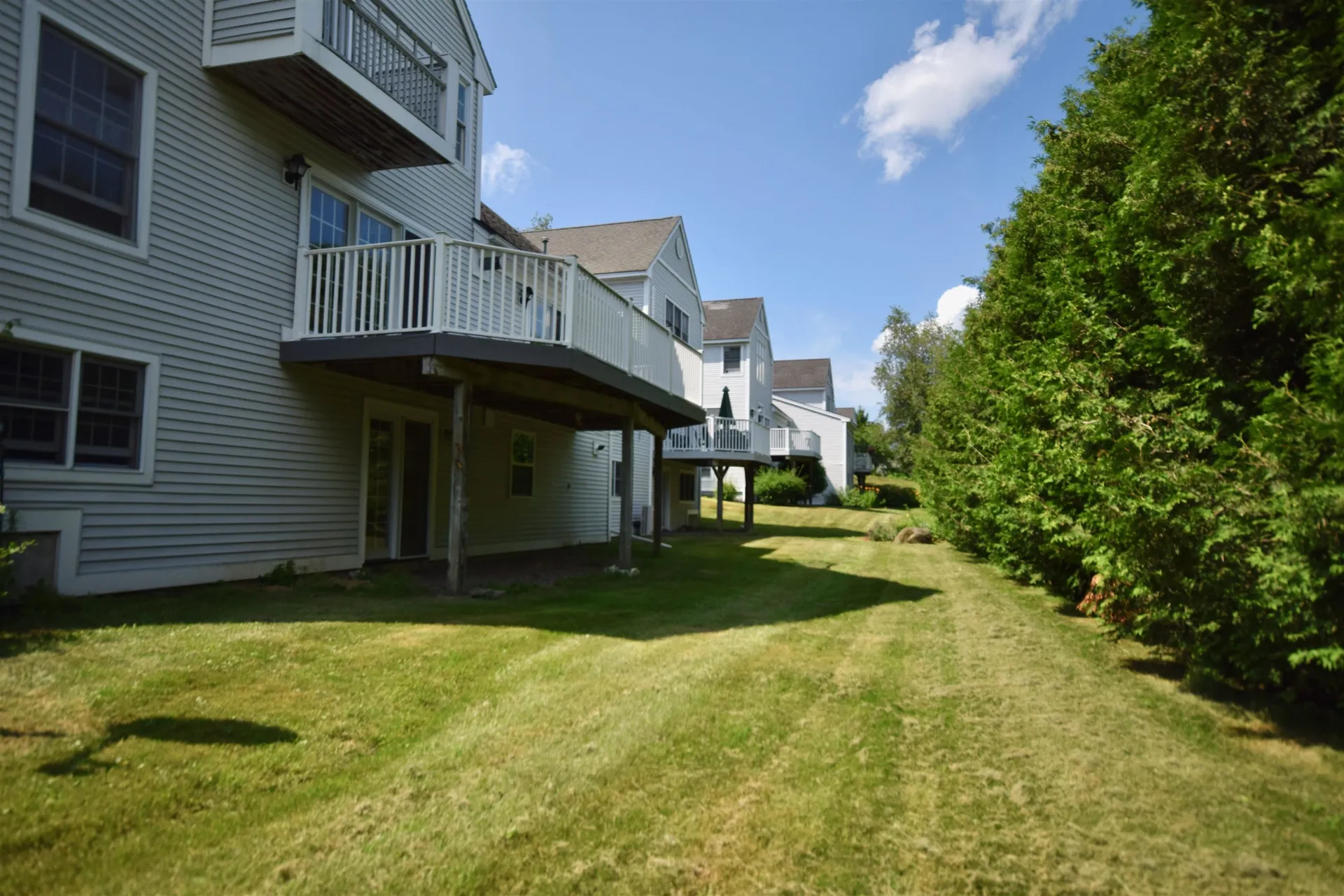 22 Peacham Lane Essex VT 05452