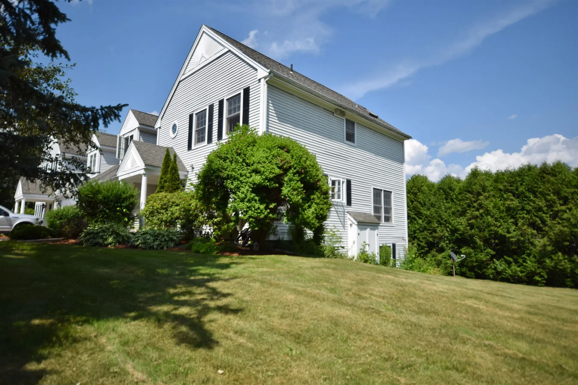 22 Peacham Lane Essex VT 05452