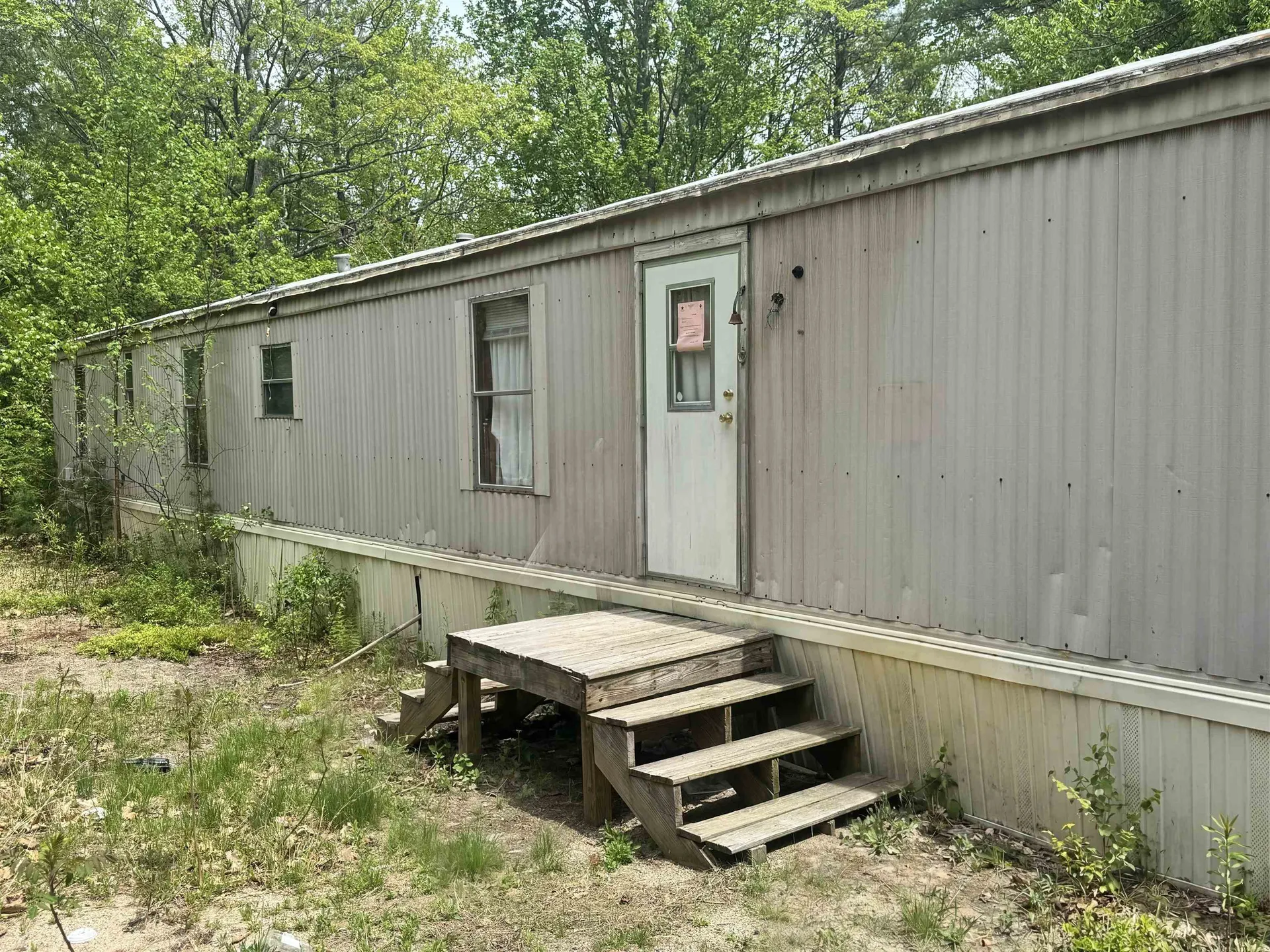 49 Stoneview Road Ossipee NH 03864