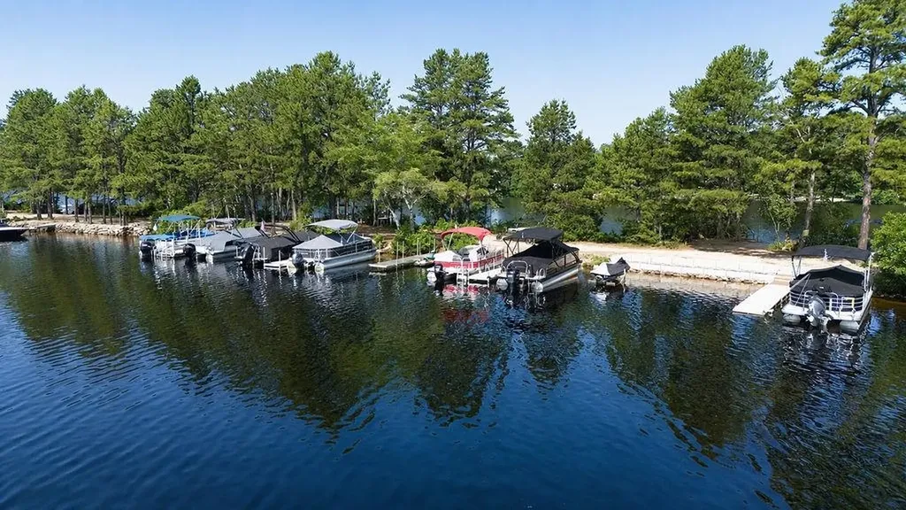 Lot 30 Spindle Point Road Freedom NH 03836