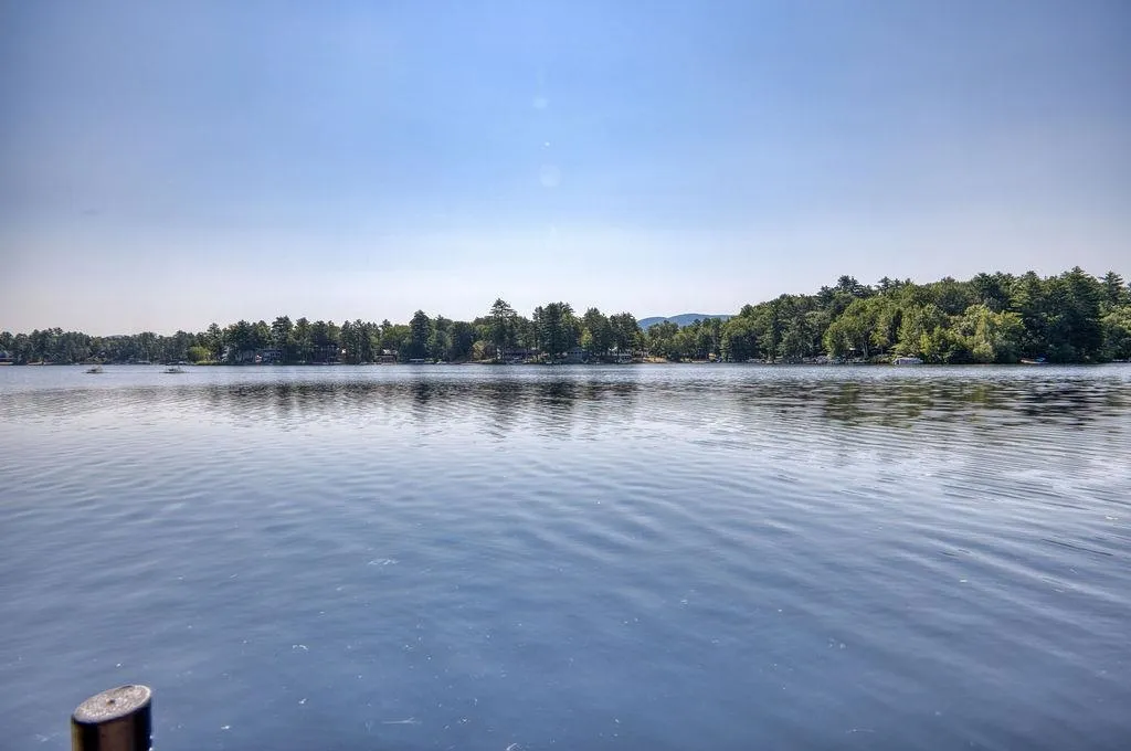 Lot 30 Spindle Point Road Freedom NH 03836