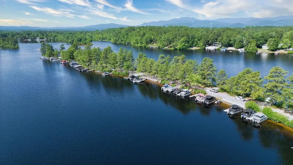 Lot 30 Spindle Point Road Freedom NH 03836