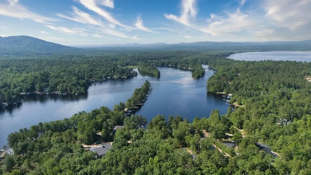 Lot 30 Spindle Point Road Freedom NH 03836
