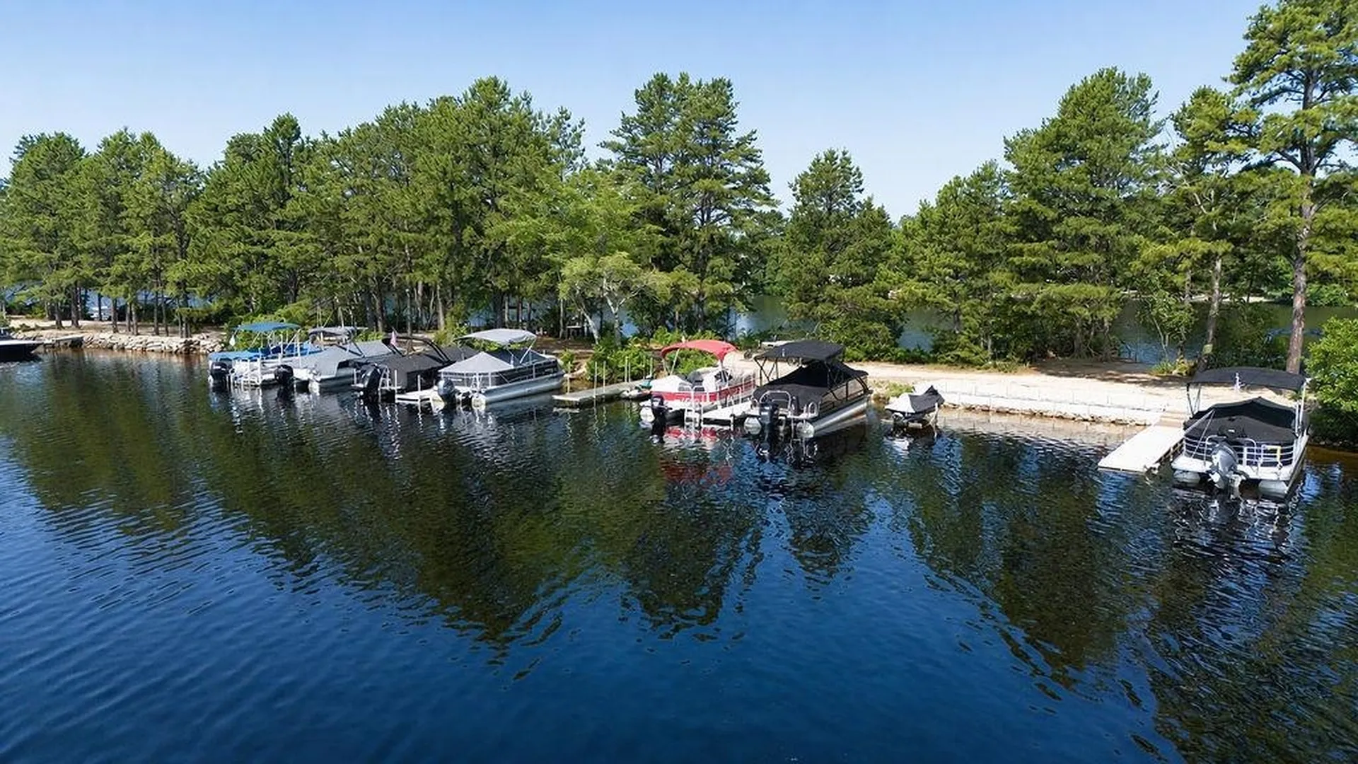 Freedom NH, Lot 30 Spindle Point Road