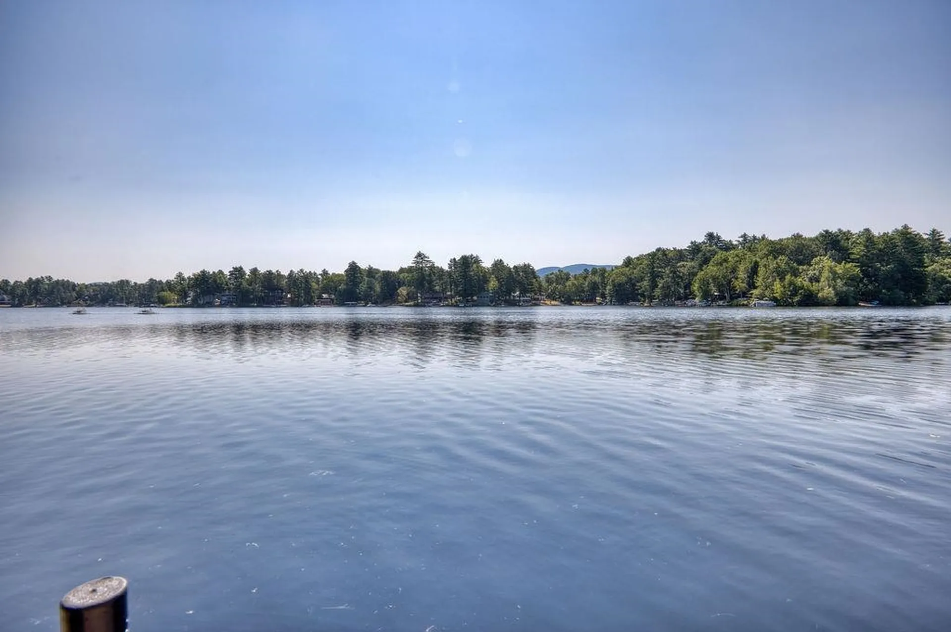 Lot 30 Spindle Point Road Freedom NH 03836