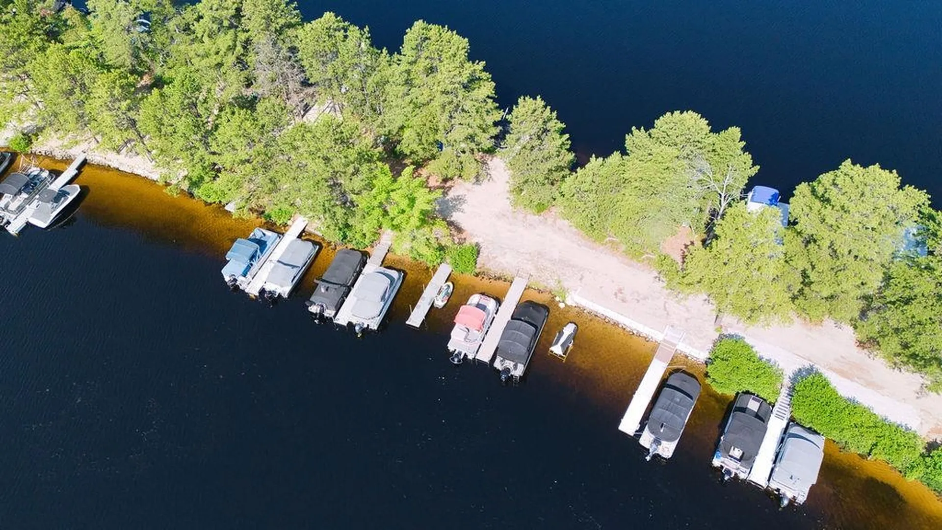 Lot 30 Spindle Point Road Freedom NH 03836
