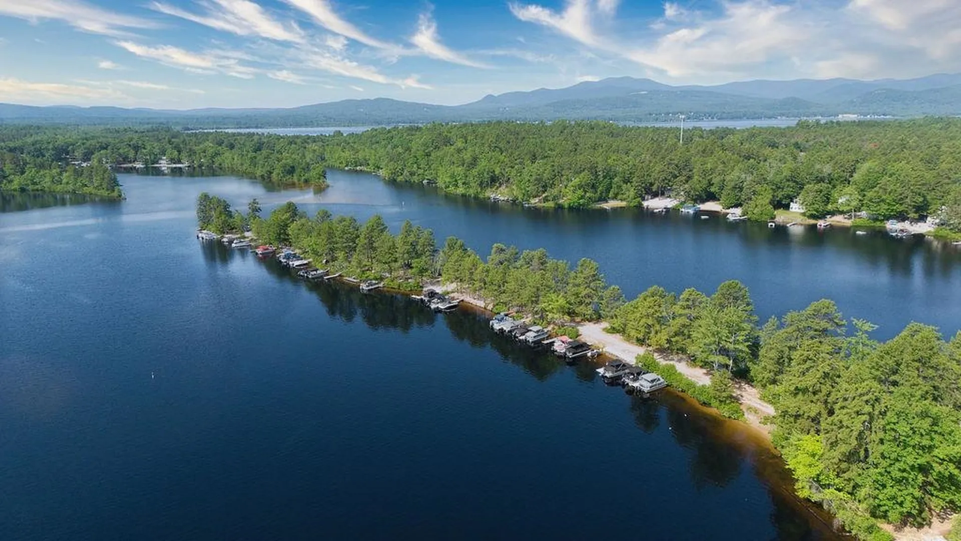 Lot 30 Spindle Point Road Freedom NH 03836