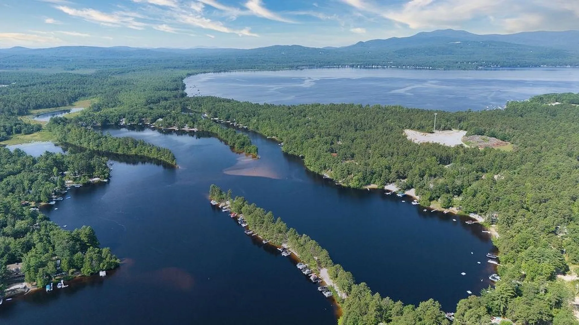 Lot 30 Spindle Point Road Freedom NH 03836