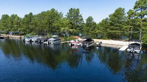 Lot 30 Spindle Point Road Freedom NH 03836
