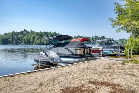 Lot 30 Spindle Point Road Freedom NH 03836