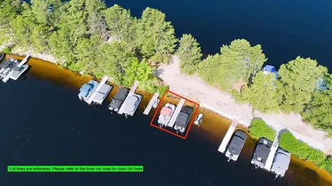 Lot 30 Spindle Point Road Freedom NH 03836