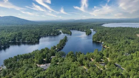 Lot 30 Spindle Point Road Freedom NH 03836