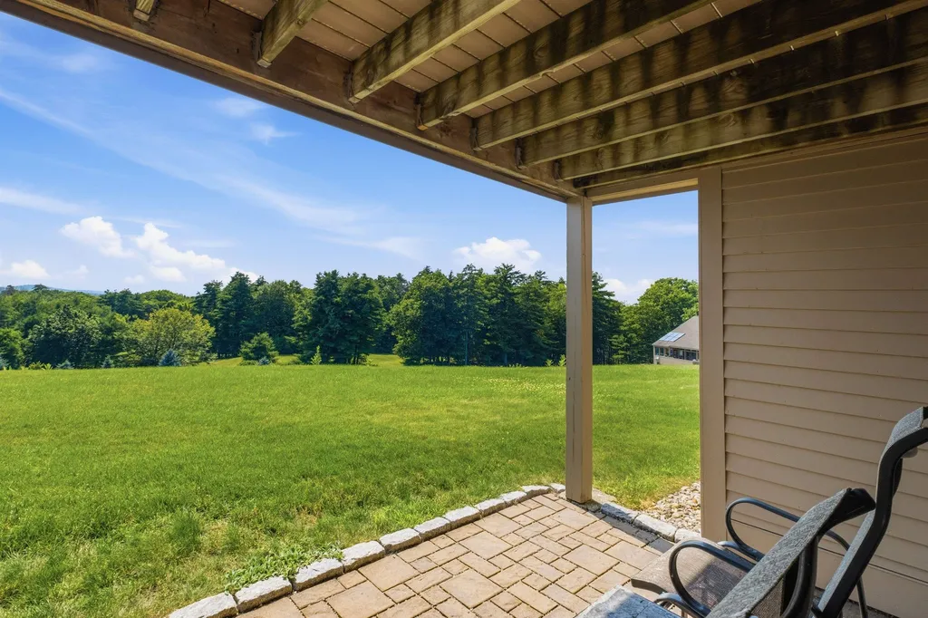 12 Topside Road Moultonborough NH 03253