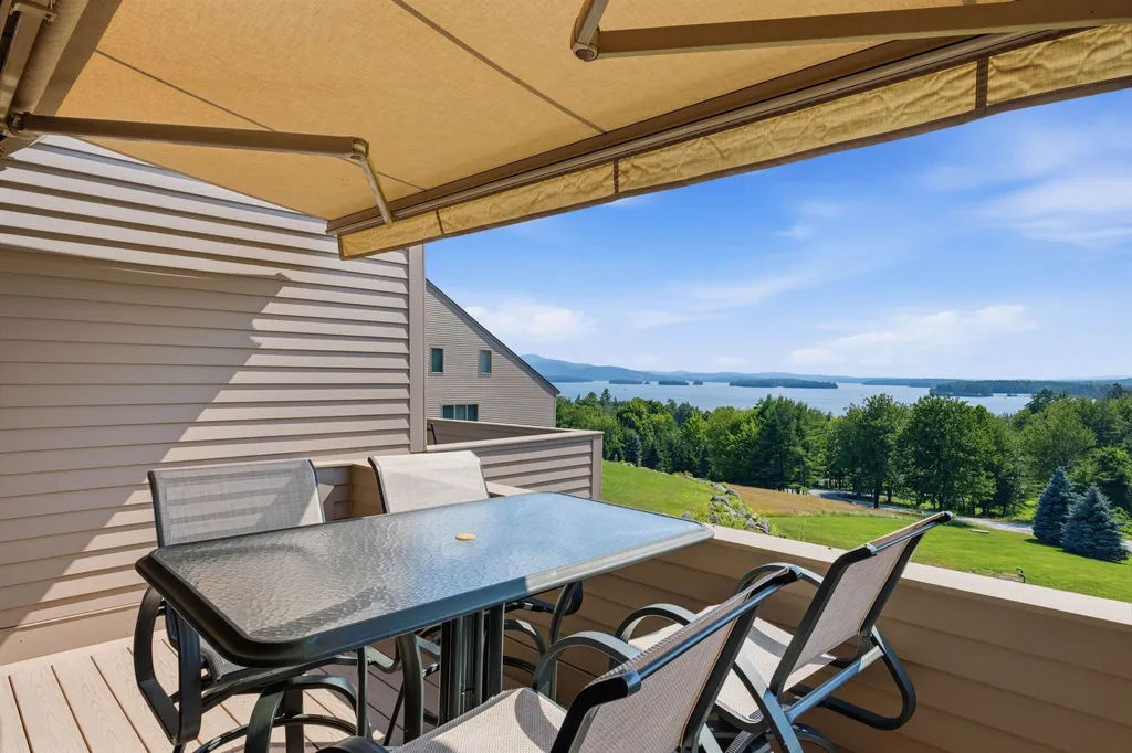 12 Topside Road Moultonborough NH 03253