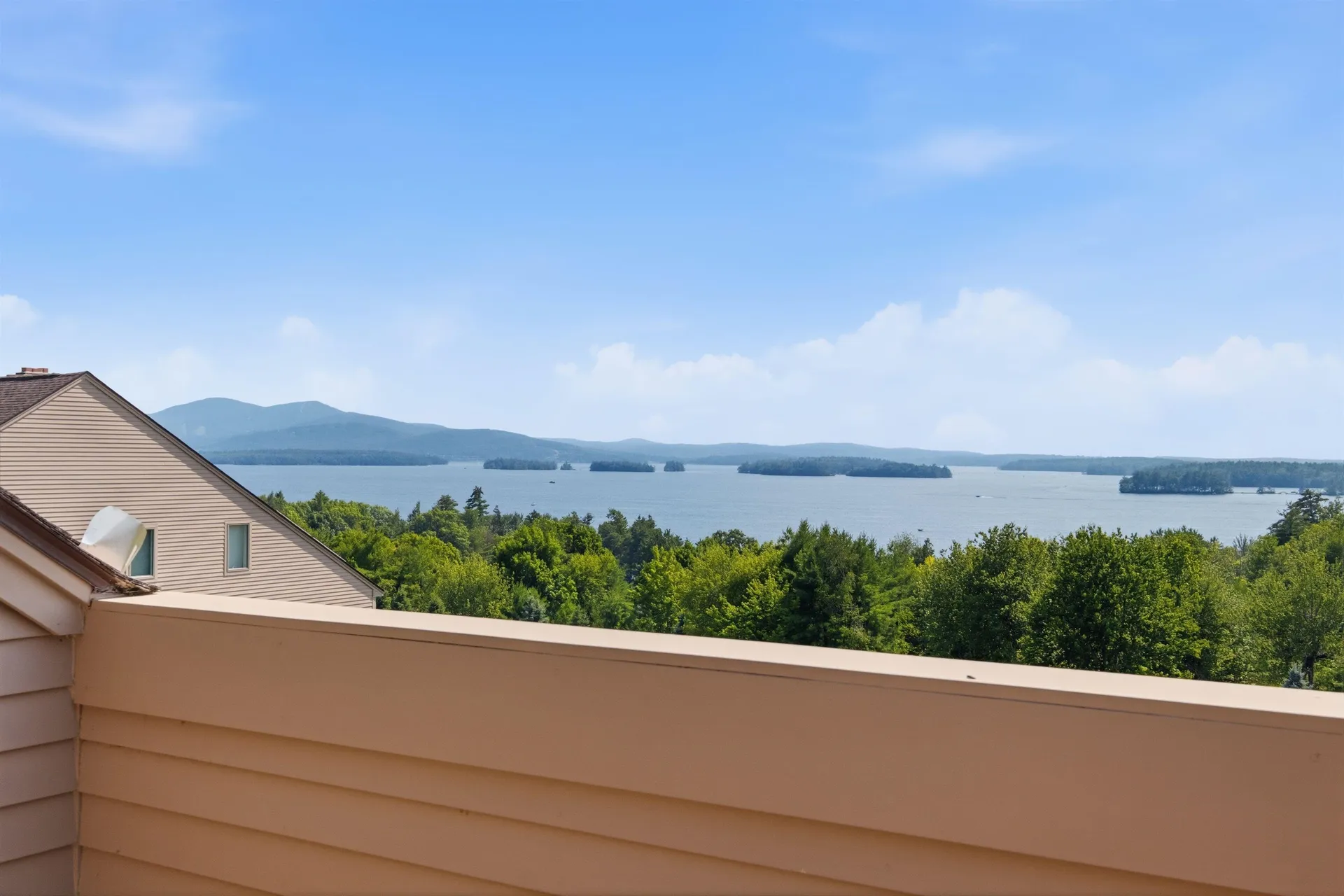 12 Topside Road Moultonborough NH 03253