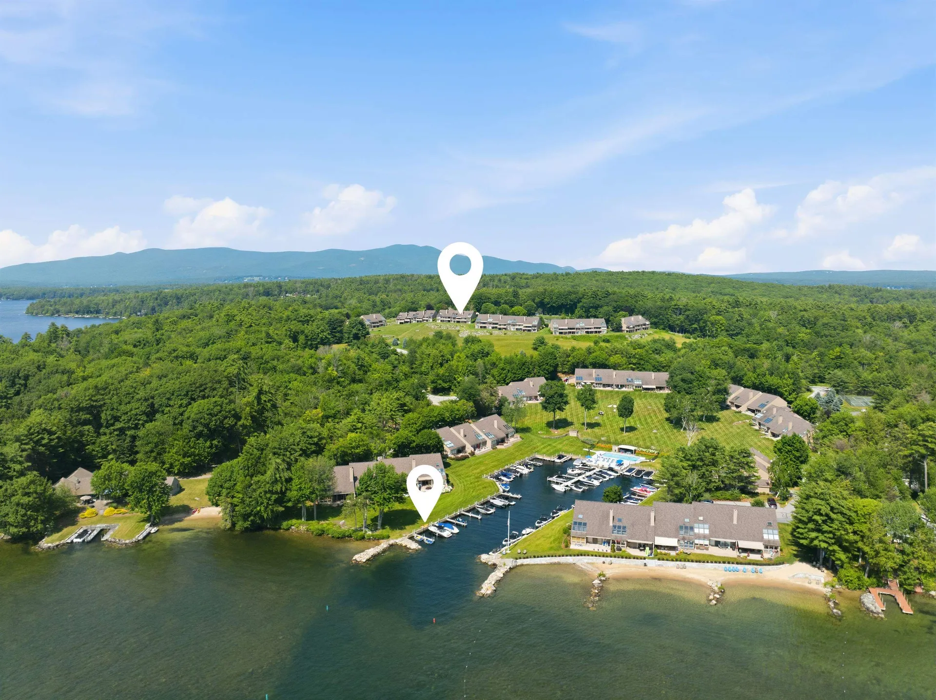 12 Topside Road Moultonborough NH 03253
